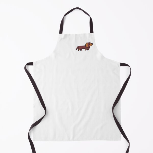 Item preview, Long Dog ( Brown ) designed and sold by darkskinbender.