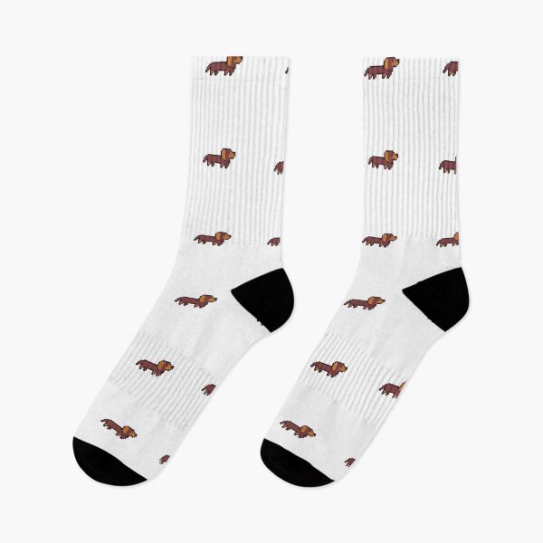 Item preview, Long Dog ( Brown ) designed and sold by darkskinbender.