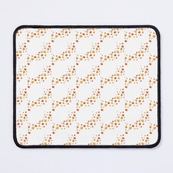 Item preview, Fall Leaves Pattern designed and sold by mujjishop.