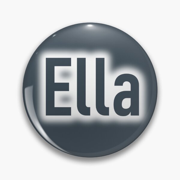 Item preview, Ella Charcoal designed and sold by AMRansom.