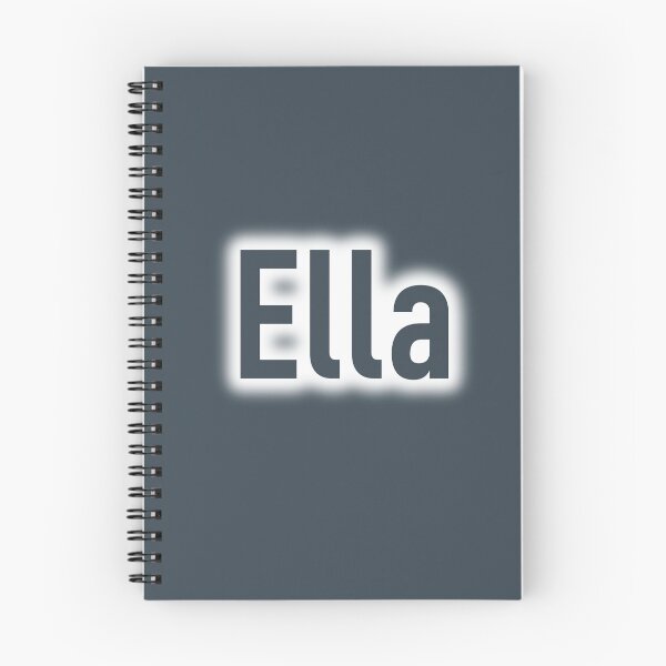 Item preview, Ella Charcoal designed and sold by AMRansom.