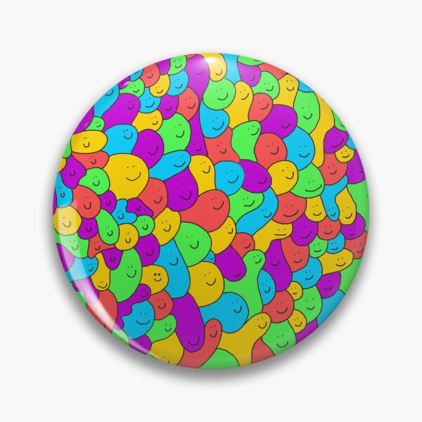 Item preview, Blobs of blobs designed and sold by KatG15.