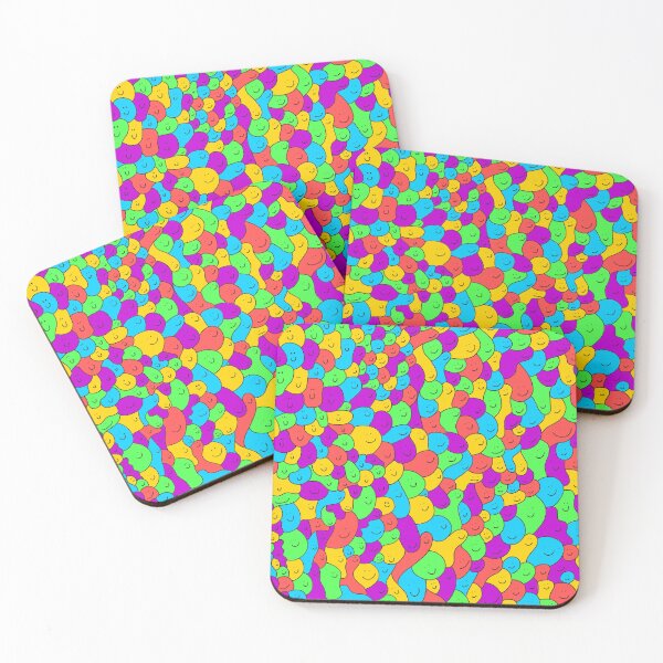 Item preview, Blobs of blobs designed and sold by KatG15.