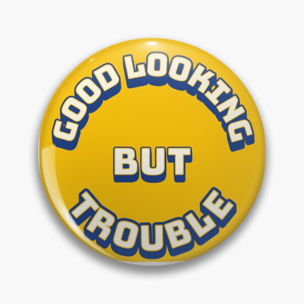 Item preview, Good Looking designed and sold by randynash.