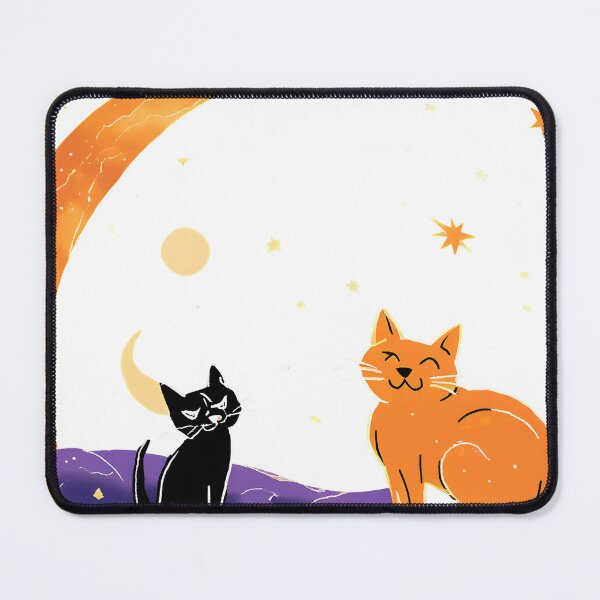 Item preview, Old-Time Spooks: Furry Friends & Pumpkin Magic designed and sold by TrueBrick.