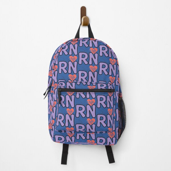Item preview, Registered Nurse designed and sold by FivePugs.
