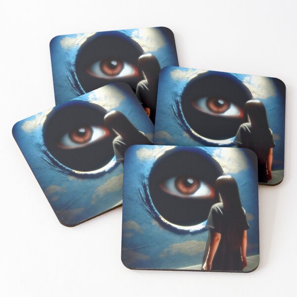 Item preview, Eye hole designed and sold by II0FU5.