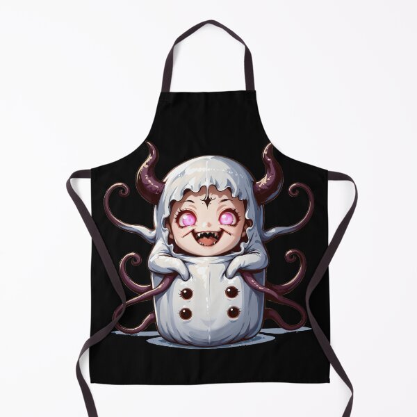 Item preview, Adorable Eldritch Creatures Cute Lovecraftian Art designed and sold by Arcane Adorable.