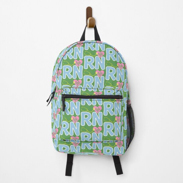 Item preview, Registered Nurse designed and sold by FivePugs.