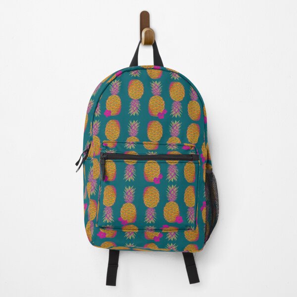 Item preview, Pineapple Tropical Pattern Vintage designed and sold by Anna Abbate.