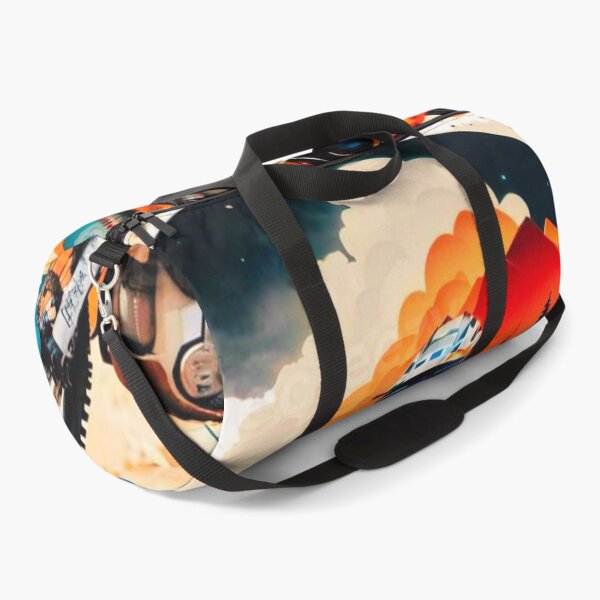 Item preview, Racing Motocross Rider – Extreme Dirt Bike Action Art designed and sold by BubbleSpy.