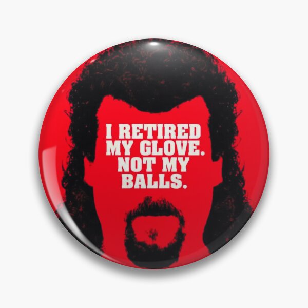 Item preview, Love Me Some Kenny Powers  designed and sold by BubbleSpy.