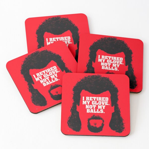 Item preview, Love Me Some Kenny Powers  designed and sold by BubbleSpy.