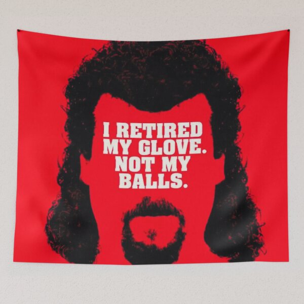 Item preview, Love Me Some Kenny Powers  designed and sold by BubbleSpy.