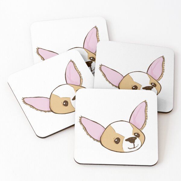Item preview, Chihuahua Webkinz  designed and sold by Maidens-Shop.