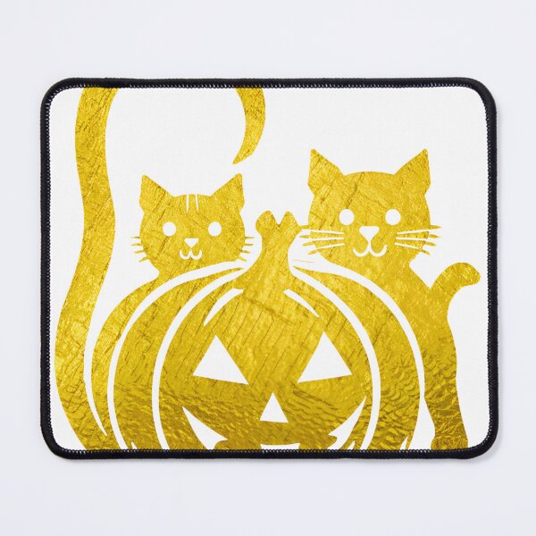 Item preview, Midas Touch of Halloween: Shimmering Spooks designed and sold by TrueBrick.