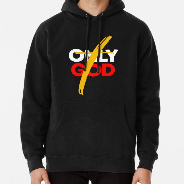 God Only Knows Hoodies & Sweatshirts for Sale | Redbubble