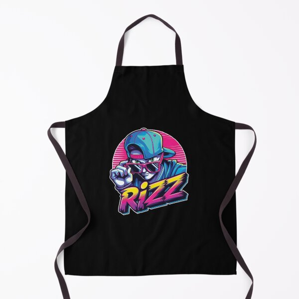 Item preview, The Slang: Rizz designed and sold by Jo-Botnik.