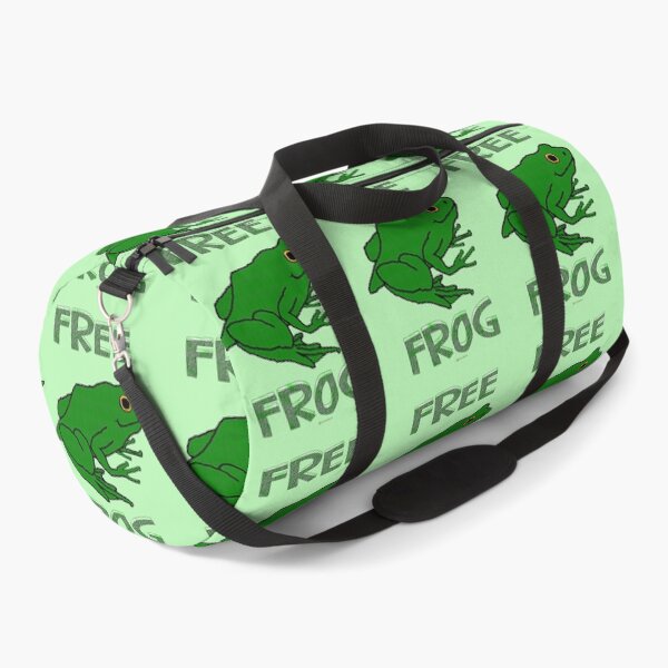Item preview, Freedom Frog designed and sold by kristalcurt.