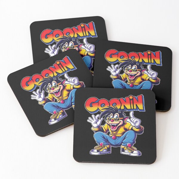 Item preview, The Slang: Goonin designed and sold by The Art-Mart.
