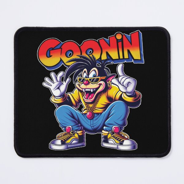 Item preview, The Slang: Goonin designed and sold by The Art-Mart.