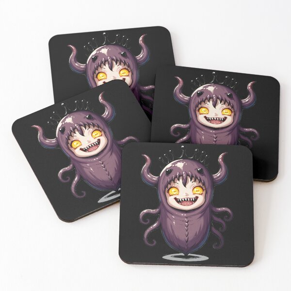 Item preview, Adorable Eldritch Creatures Cute Lovecraftian Art designed and sold by Arcane  Adorable.