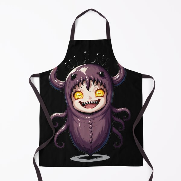 Item preview, Adorable Eldritch Creatures Cute Lovecraftian Art designed and sold by Arcane Adorable.
