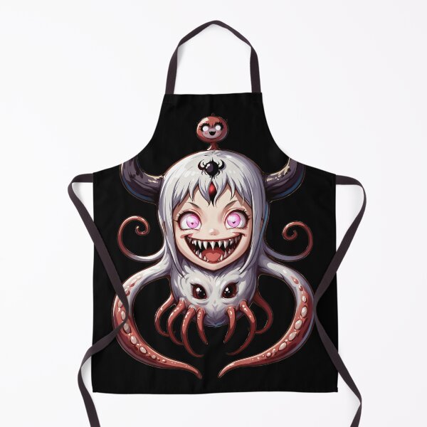 Item preview, Adorable Eldritch Creatures Cute Lovecraftian Art designed and sold by Arcane Adorable.