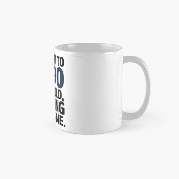 Item preview, I made it to 90 years old, nothing scares me designed and sold by nimmitrends.