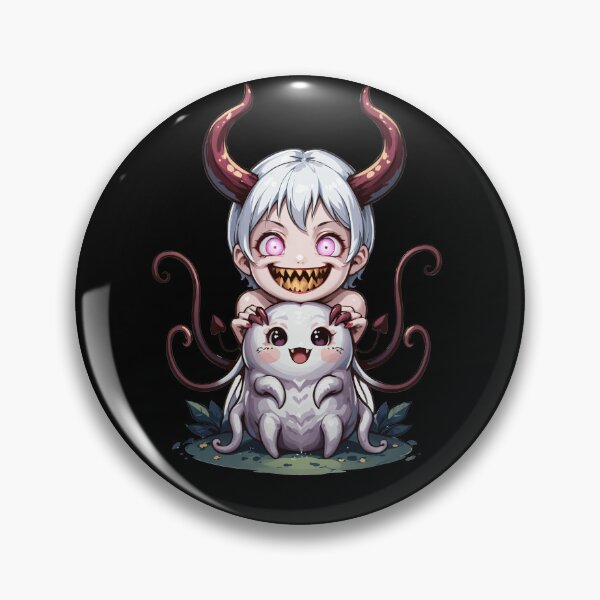 Artikelvorschau, Entzückende unheimliche Kreaturen Süße Lovecraftianische Kunst entworfen und verkauft von Arcane  Adorable.