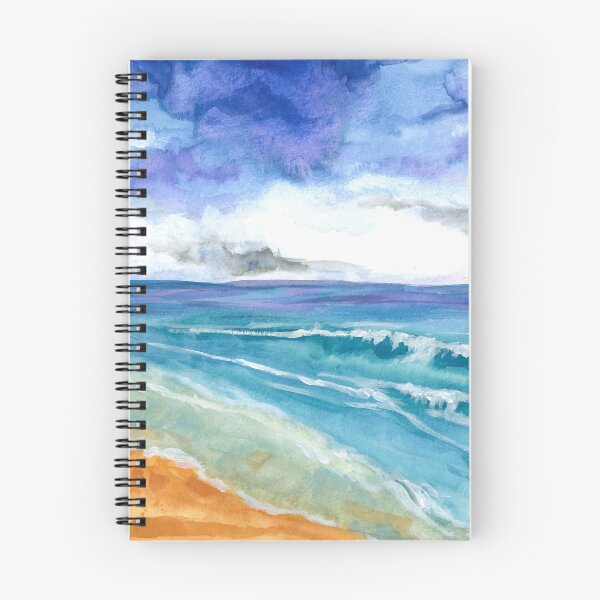 Item preview, Ocean breeze designed and sold by komaro.