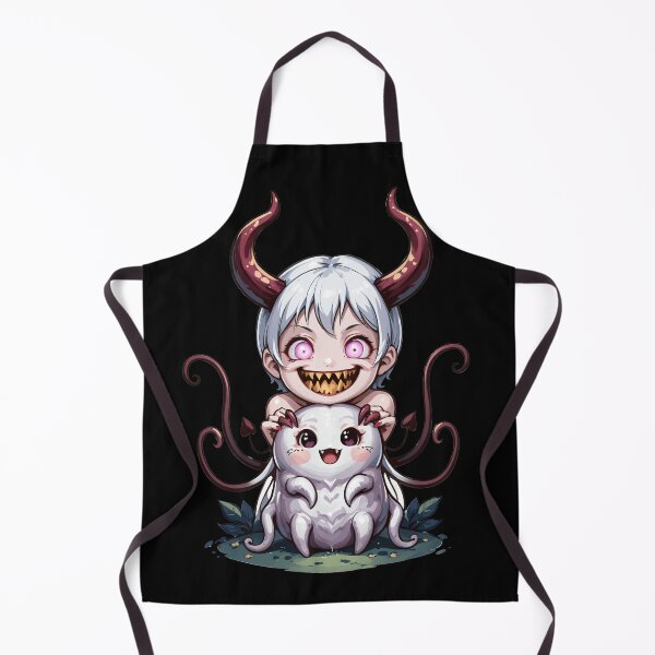 Item preview, Adorable Eldritch Creatures Cute Lovecraftian Art designed and sold by Arcane Adorable.