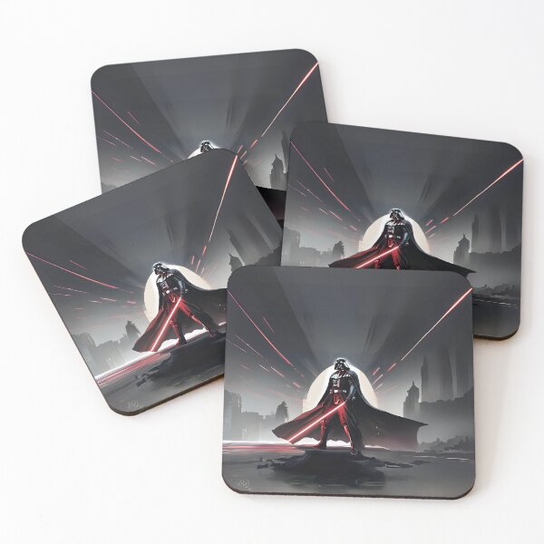Item preview, Lord Vader designed and sold by Nice En.