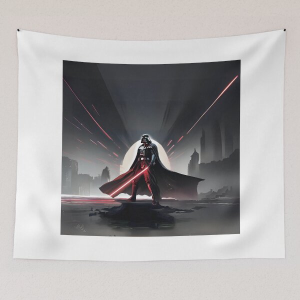 Item preview, Lord Vader designed and sold by Nice En.