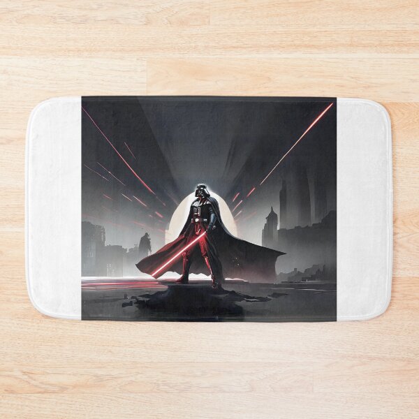 Artikelvorschau, Lord Vader entworfen und verkauft von Nice En.