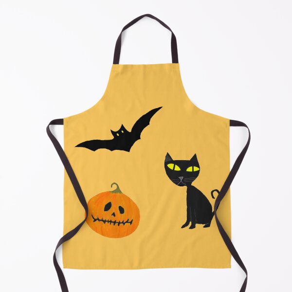 Item preview, Halloween Friends designed and sold by Jitterbird.