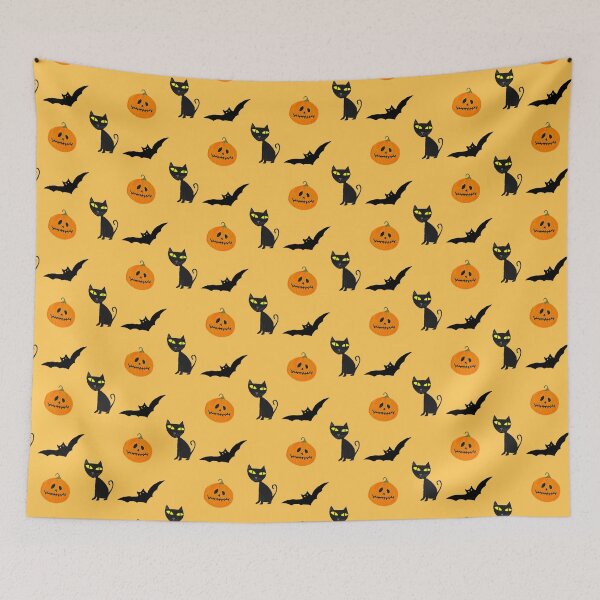 Item preview, Halloween Friends designed and sold by Jitterbird.