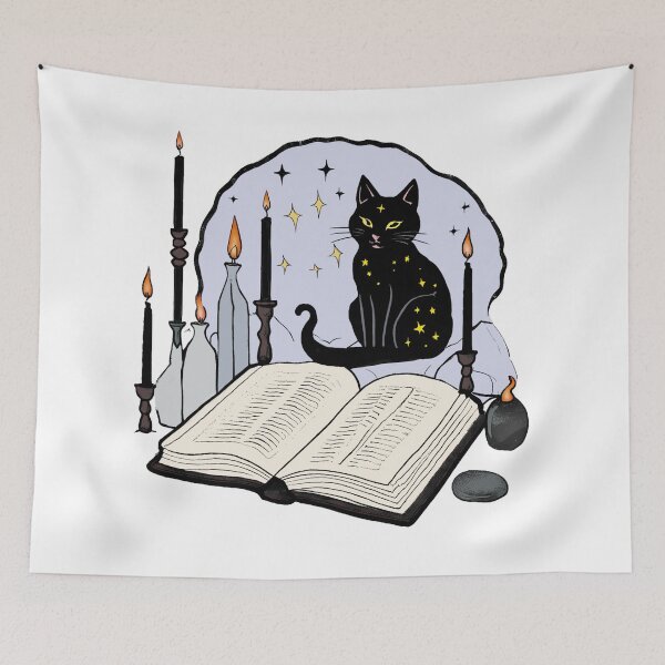 Item preview, Quiet Evening Ritual designed and sold by Quinn Taylor.