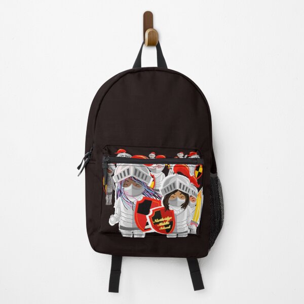 Item preview, Northridge Middleschool Knights designed and sold by DarlasDollars.