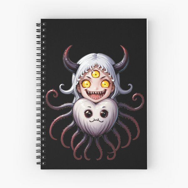 Artikelvorschau, Entzückende unheimliche Kreaturen Süße Lovecraftianische Kunst entworfen und verkauft von Arcane  Adorable.