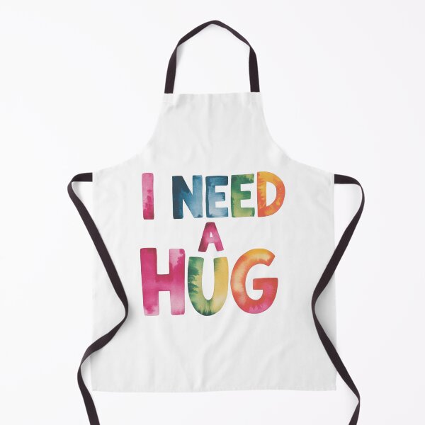 Item preview, I need a hug designed and sold by nimmitrends.