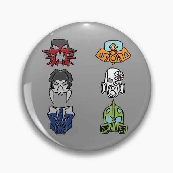 Item preview, Sketchy PHANTOKA designed and sold by HK-C.