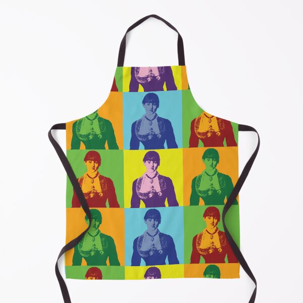 Item preview, A Bar at the Folies-Bergère Édouard Manet Pop Art designed and sold by pelagio.