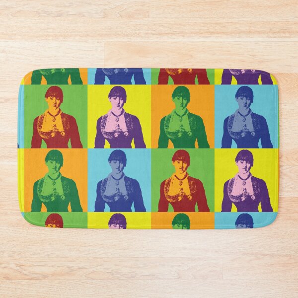 Item preview, A Bar at the Folies-Bergère Édouard Manet Pop Art designed and sold by pelagio.