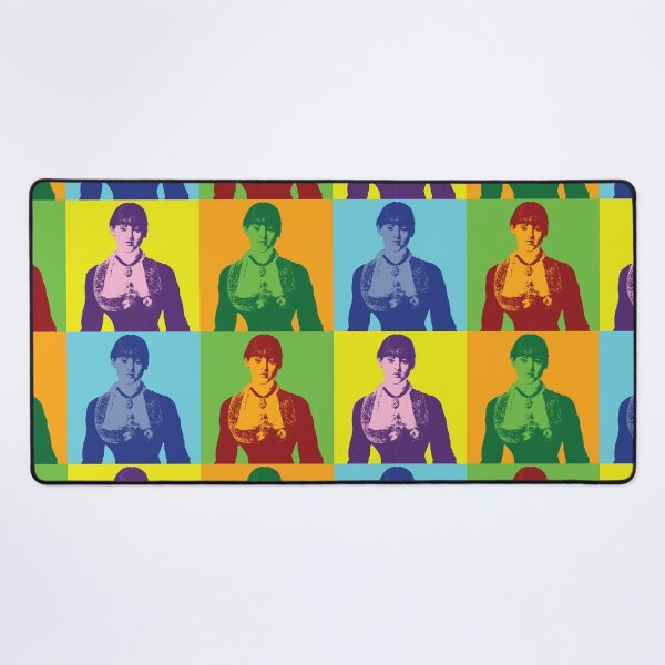 Item preview, A Bar at the Folies-Bergère Édouard Manet Pop Art designed and sold by pelagio.