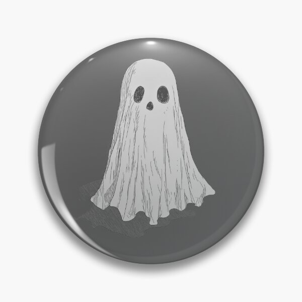 Item preview, Woo! Ghost halloween Theme designed and sold by tamtana.