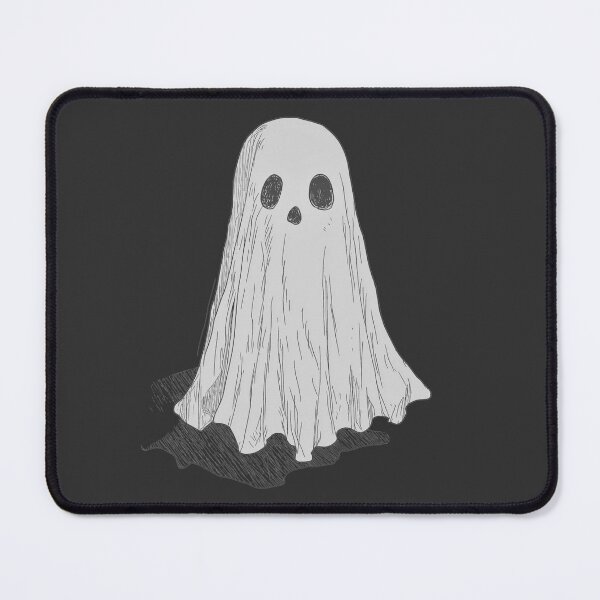 Item preview, Woo! Ghost halloween Theme designed and sold by tamtana.