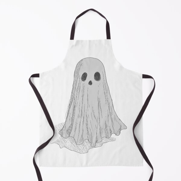 Item preview, Woo! Ghost halloween Theme designed and sold by tamtana.