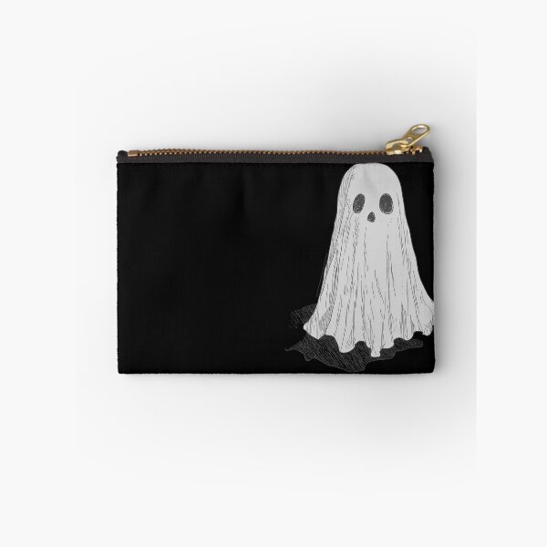 Item preview, Woo! Ghost halloween Theme designed and sold by tamtana.