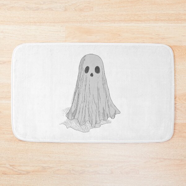 Item preview, Woo! Ghost halloween Theme designed and sold by tamtana.